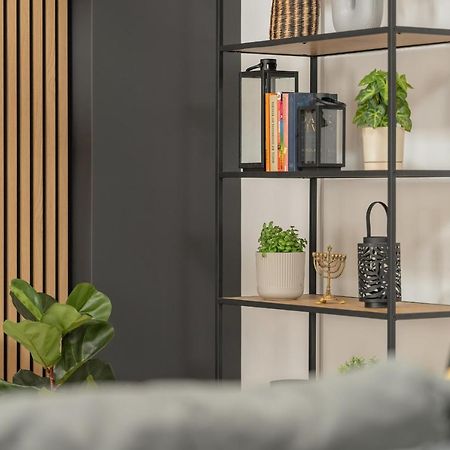 Komeda Apartment Hidden In Poznan Old Town By Noclegi Renters Ngoại thất bức ảnh