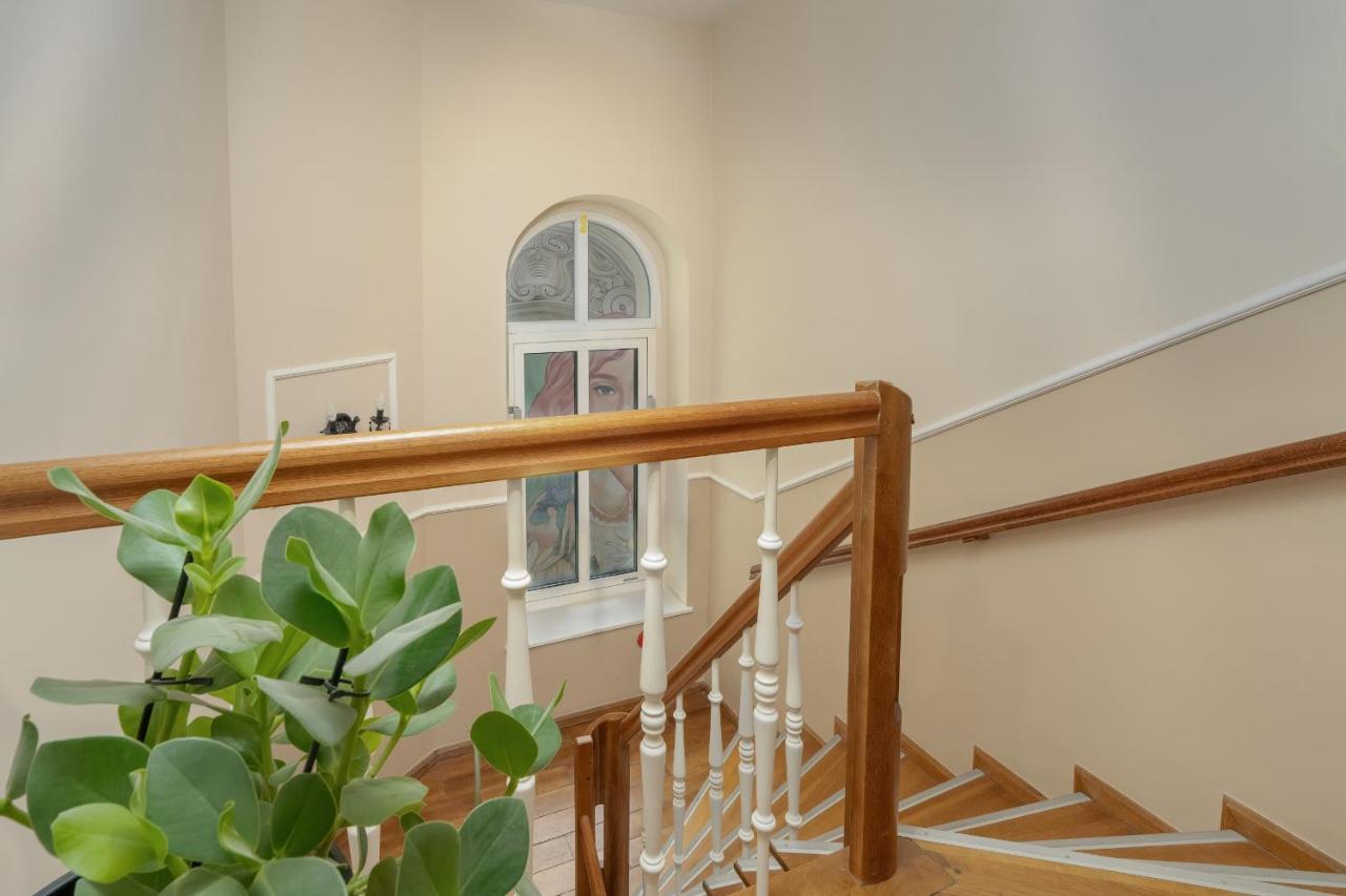 Komeda Apartment Hidden In Poznan Old Town By Noclegi Renters Ngoại thất bức ảnh