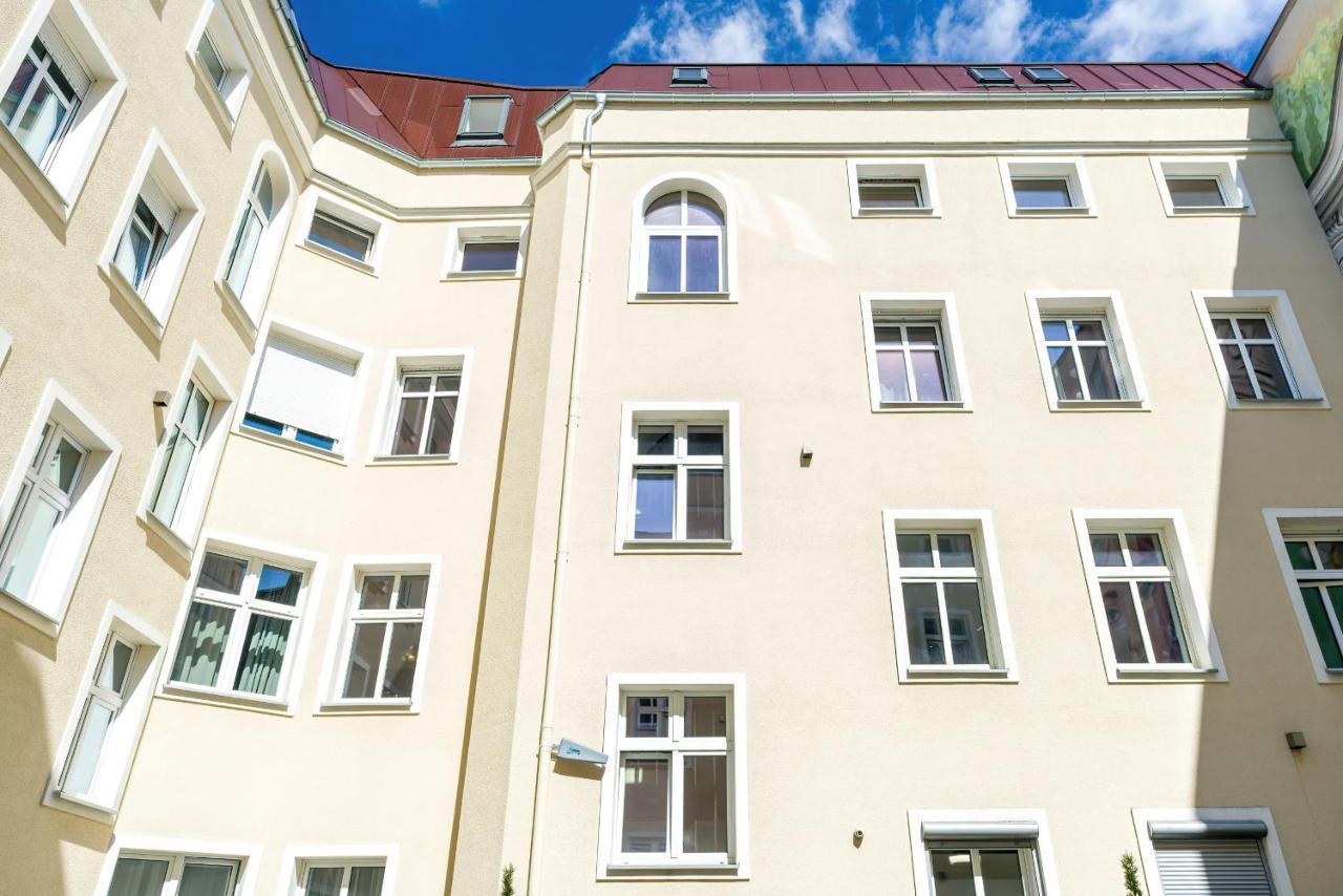 Komeda Apartment Hidden In Poznan Old Town By Noclegi Renters Ngoại thất bức ảnh
